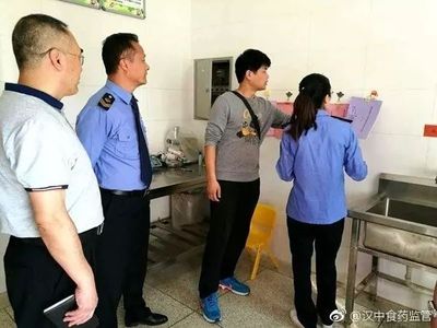 筑牢食品安全防线 汉中市食安委实地督查县区食品安全及小作坊治理
