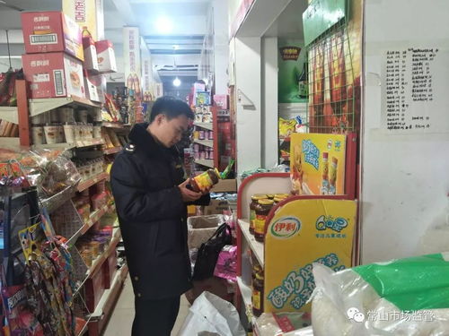 春节将至，县市监局全面开启食品小作坊经营监管模式