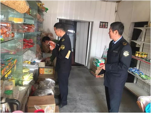 秋冬季食品安全不容忽视，食品小作坊经营需从严规范