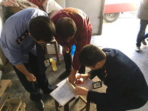 规范食品小作坊生产，共筑食品安全防线