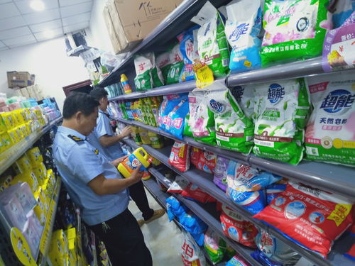 筑牢生态与安全双防线 县市场监管局开展赤水河流域专项检查行动